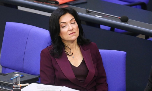 Katherina Reiche (Archiv)