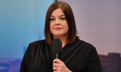 Katharina Fegebank (Archiv)