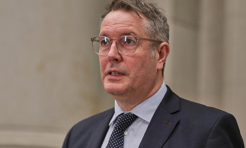 Alexander Schweitzer (Archiv)