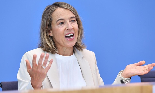 Ulrike Malmendier (Archiv)