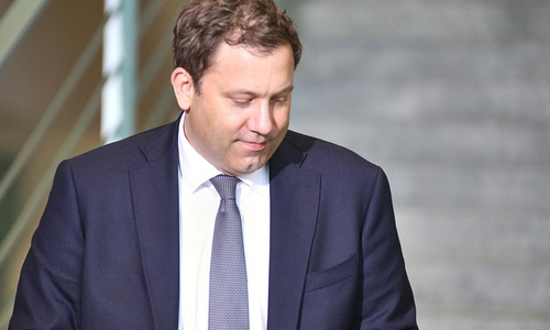 Lars Klingbeil am 21.07.2025