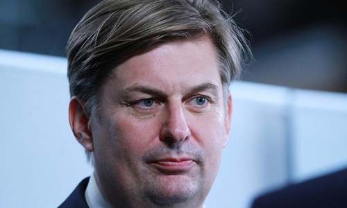 Maximilian Krah (Archiv)