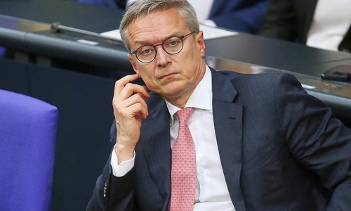 Karsten Wildberger (Archiv)