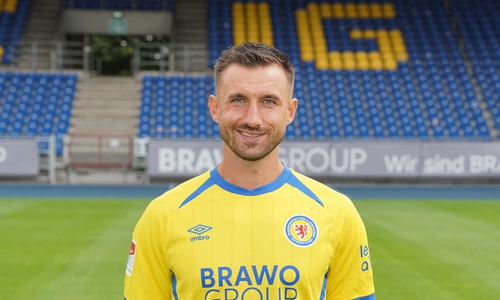 Robin Krauße