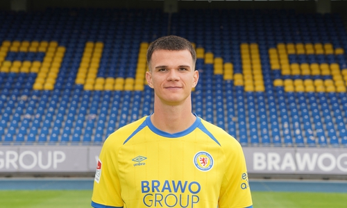 Frederik Jäkel.