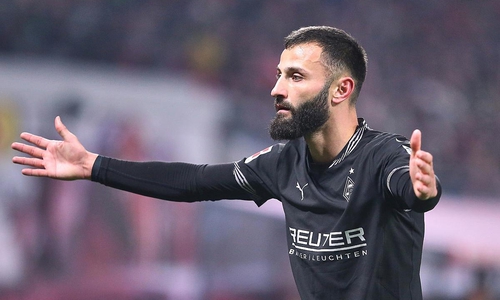 Franck Honorat (Archiv)