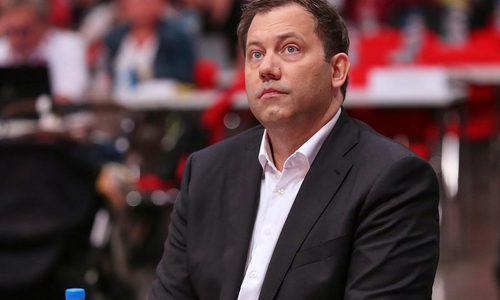 Lars Klingbeil (Archiv)