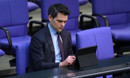 Christoph Ploß (Archiv)