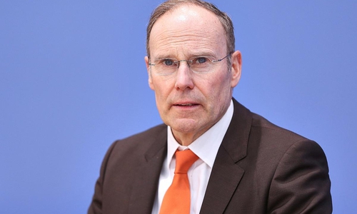 Hagen Lesch (Archiv)