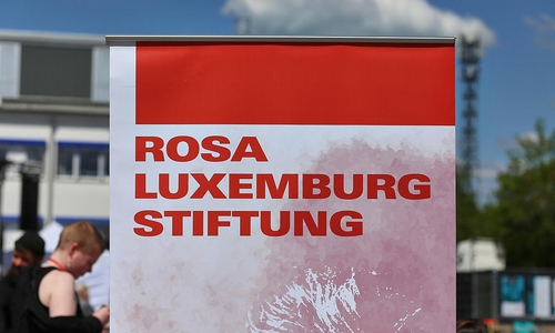 Rosa-Luxemburg-Stiftung (Archiv)