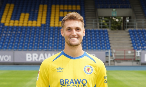 Lukas Frenkert.