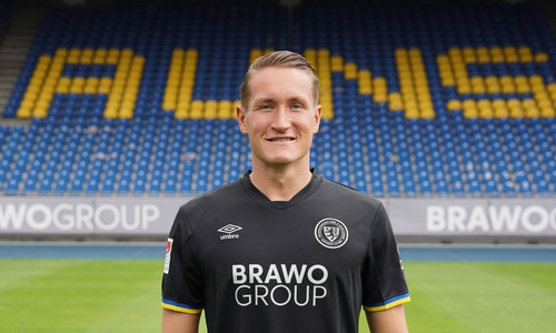 250722 Eintracht Braunschweig Ron-Thorben Hoffmann