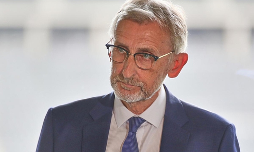 Armin Schuster (Archiv)