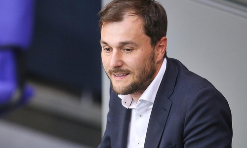 Johannes Schätzl (Archiv)