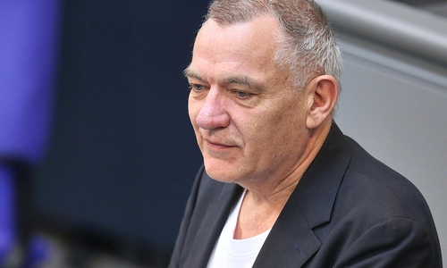 Jan van Aken (Archiv)