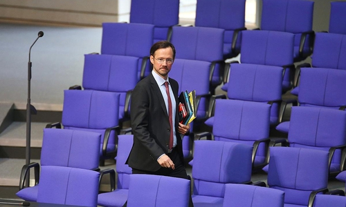 Dirk Wiese (Archiv)
