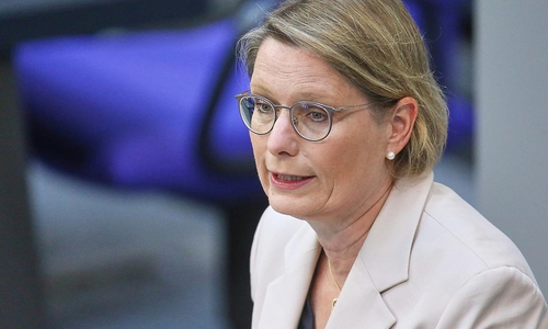 Stefanie Hubig (Archiv)