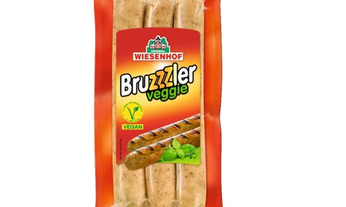 Das betroffene Produkt.