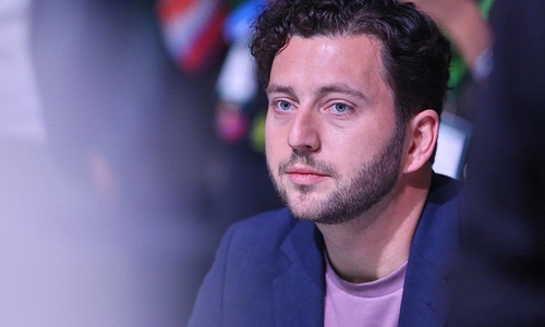 Felix Banaszak (Archiv)