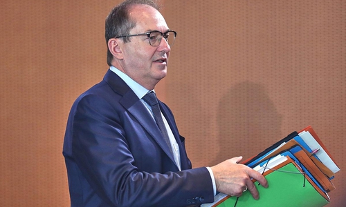 Alexander Dobrindt (Archiv)