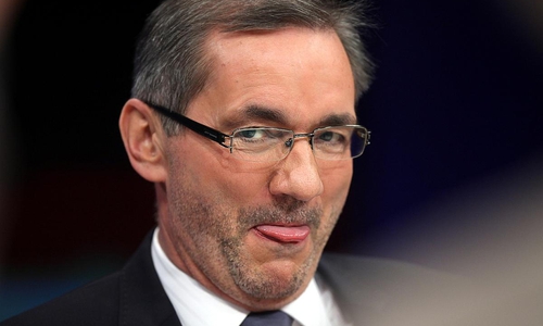 Matthias Platzeck (Archiv)