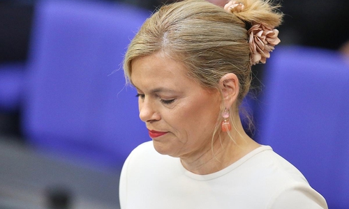 Julia Klöckner (Archiv)