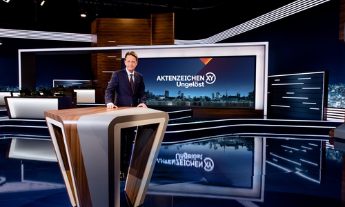 Am Mittwoch wird in der Sendung "Aktenzeichen XY... Ungelöst" ein Fall aus Braunschweig ausgestrahlt. 