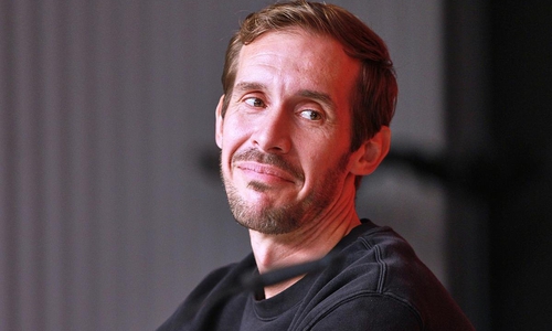 Julian Schuster (Archiv)
