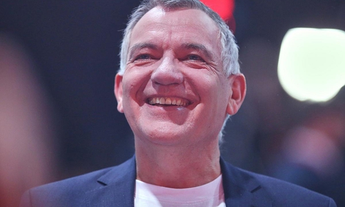 Jan van Aken (Archiv)