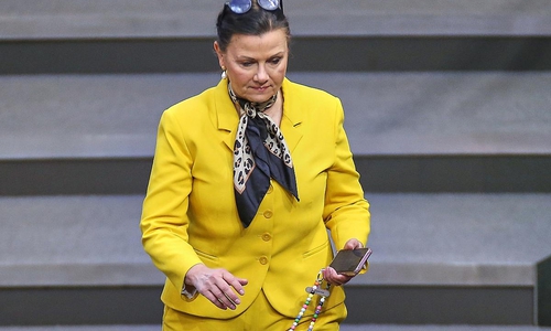 Gitta Connemann (Archiv)