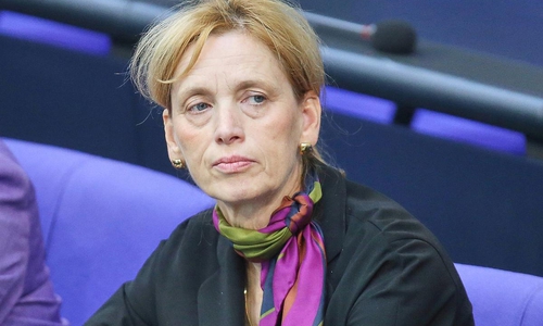 Karin Prien am 11.07.2025