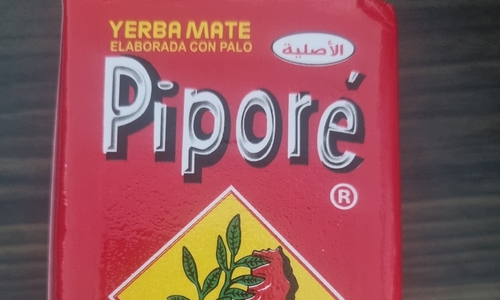 Das betroffene Produkt.