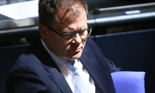 Carsten Schneider (Archiv)