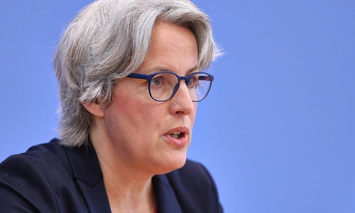 Kerstin Claus (Archiv)