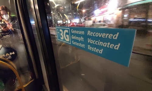 3G im ÖPNV (Archiv)