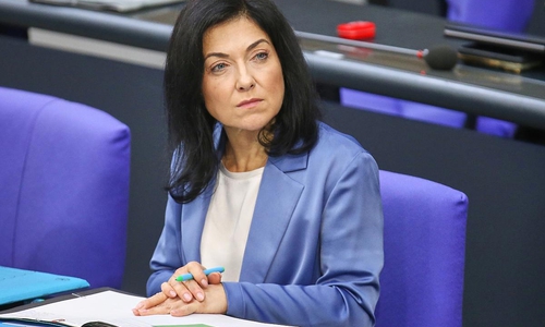 Katherina Reiche (Archiv)