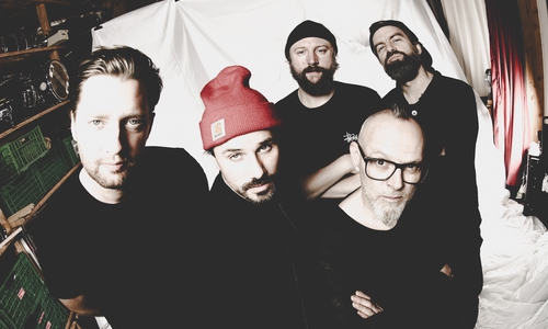  Thomas D und The KBCS kommen zum Kultursommer in Salzgitter. 