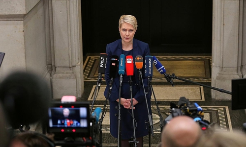 Manuela Schwesig (Archiv)
