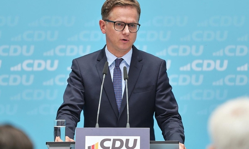 Carsten Linnemann (Archiv)