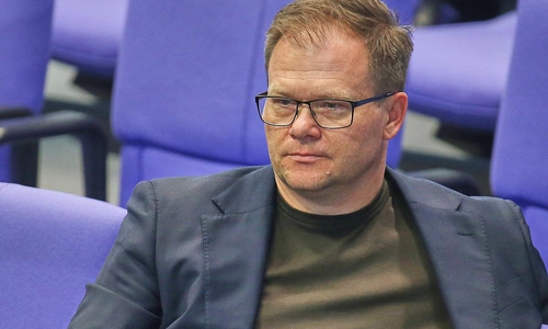 Carsten Schneider (Archiv)