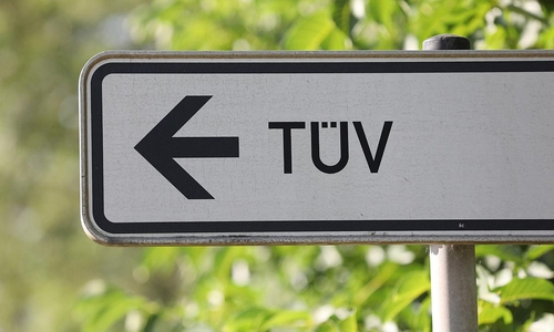TÜV (Archiv)