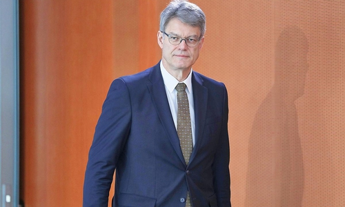 Patrick Schnieder (Archiv)