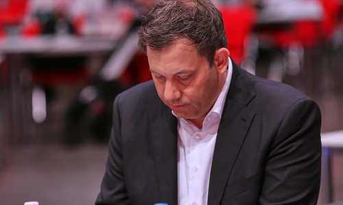 Lars Klingbeil am 29.06.2025