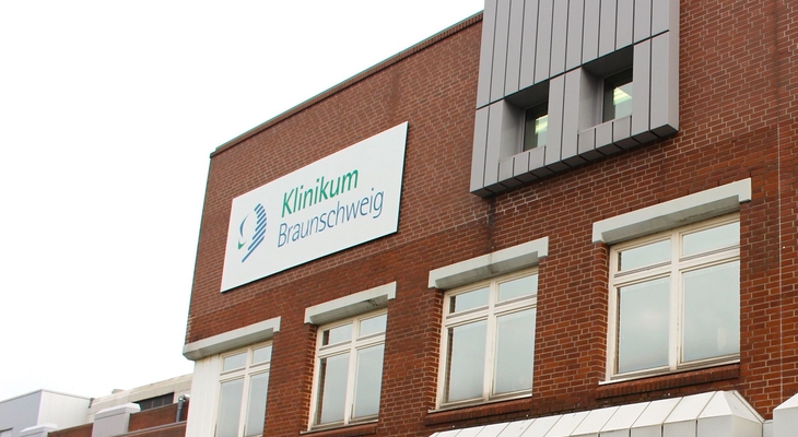 Braunschweig: Klinikum-Geschäftsführer Goepfert tritt ab