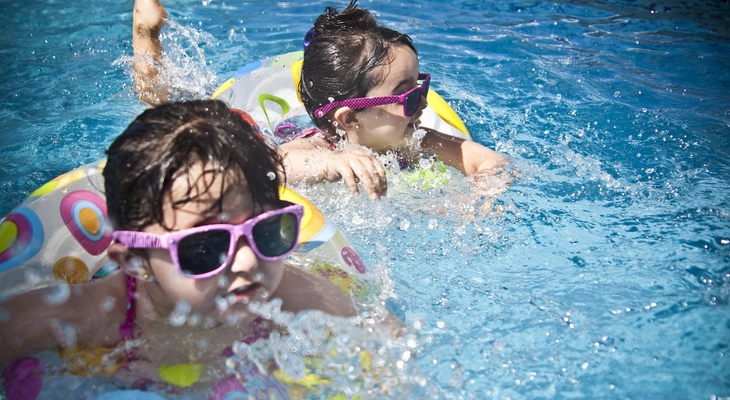 Von Pool-Party bis Kulturtage: So wird das Wochenende in der Region