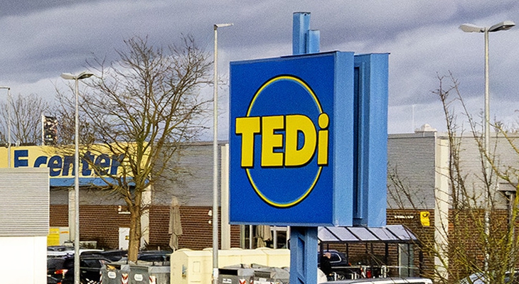 Tedi Wolfenbüttel: Nach Brandkatastrophe - Termin für Wiedereröffnung steht