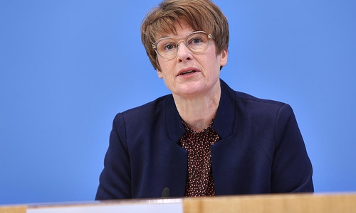 Veronika Grimm (Archiv)