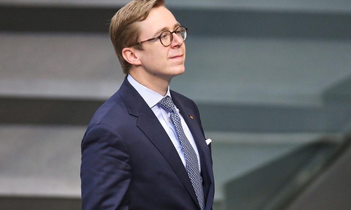 Philipp Amthor (Archiv)