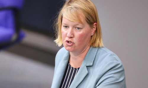 Wiebke Esdar (Archiv)