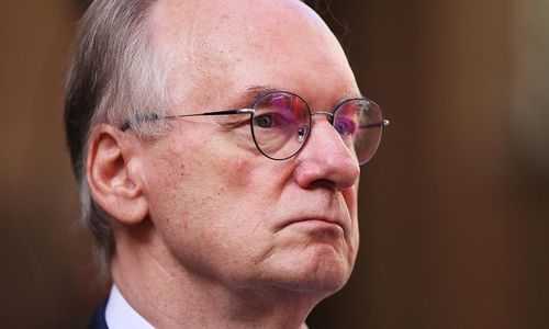 Reiner Haseloff (Archiv)